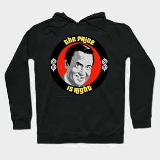 Bob Barker Hoodie